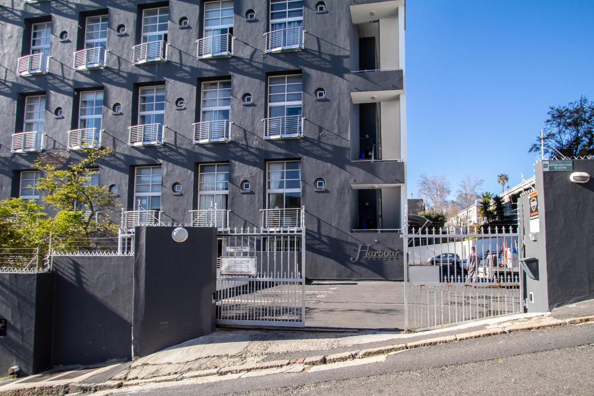 Romantic At Harbour Terrace, Green Point *