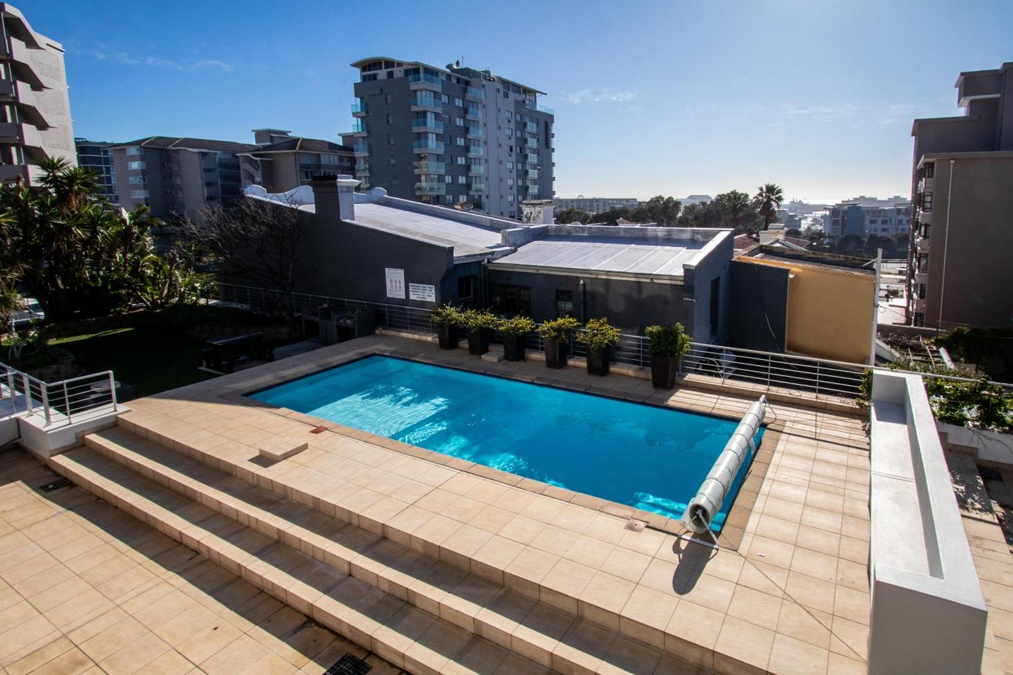 Romantic At Harbour Terrace, Green Point *