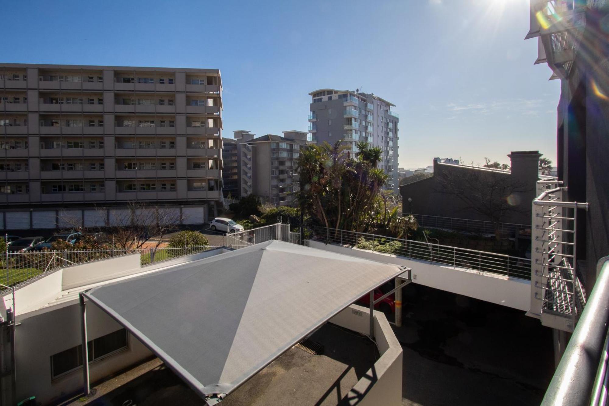 Apartment Romantic At Harbour Terrace, Green Point *
