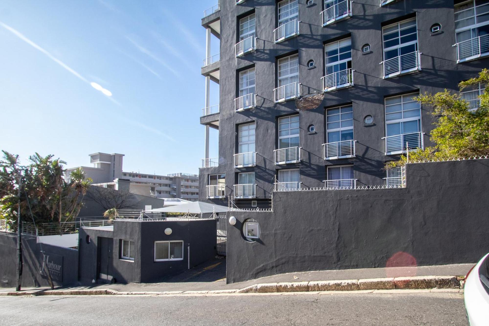 Apartment Romantic At Harbour Terrace, Green Point Cape Town